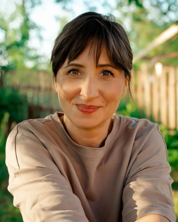 Aleksandra Klonowska-Szałek — założycielka Slowhop