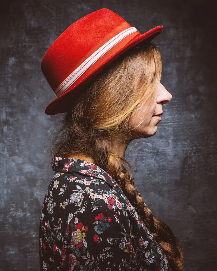 Helena SISHNU Matuszewska — kompozytorka, multiinstrumentalistka — Sishnu