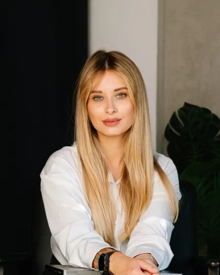 Margaret Sikora — CEO Woodpecker