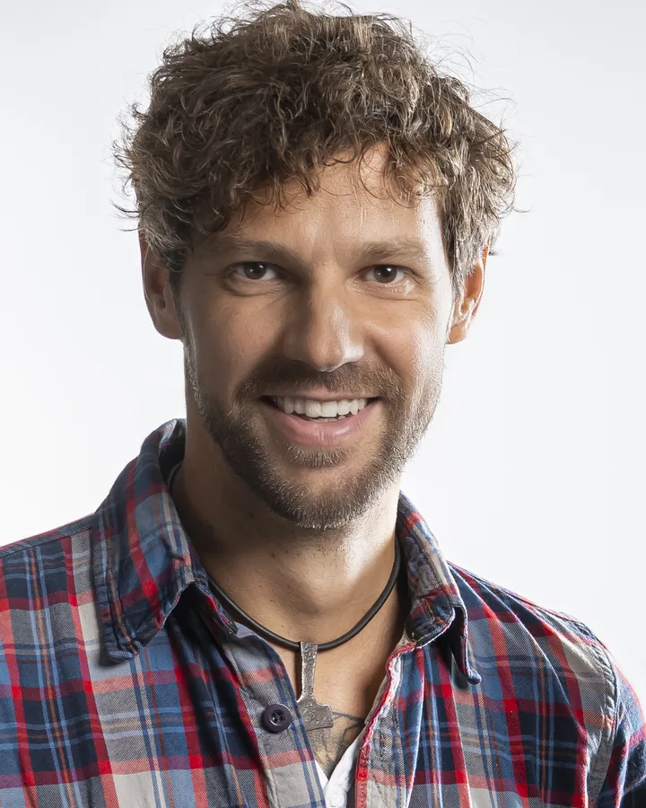 Michał Bartoszewicz — organizator festiwalu, Rabanu Narobi