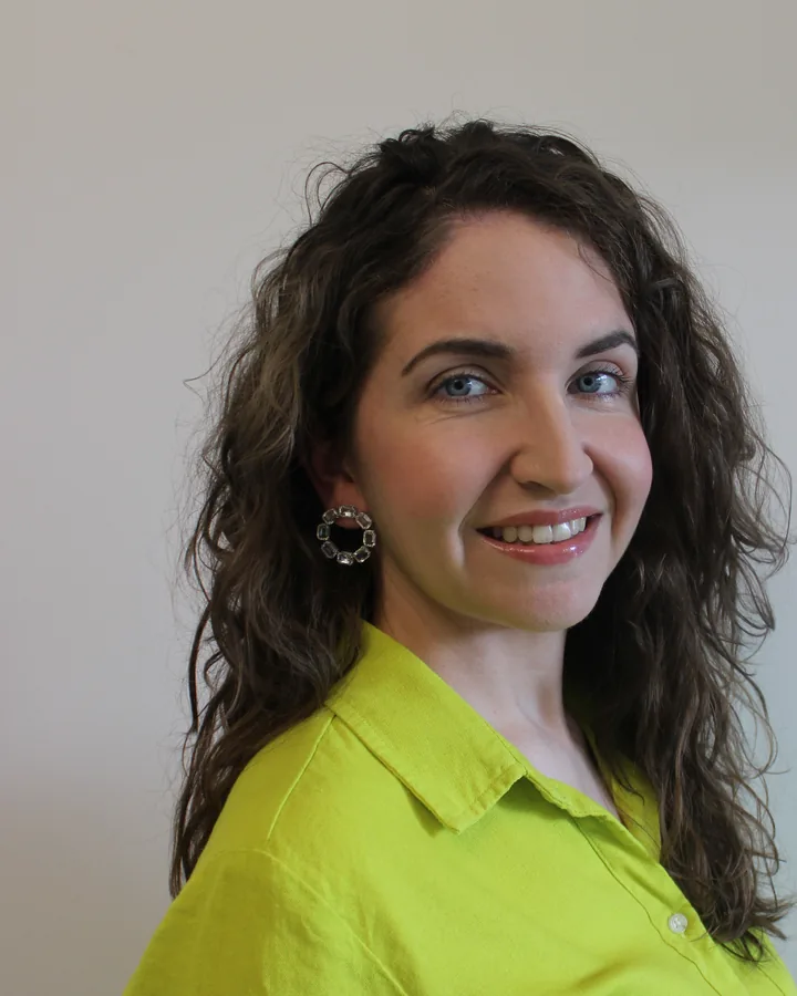 Paulina Fogtman-Wiśniewska — senior rekruterka, job coach