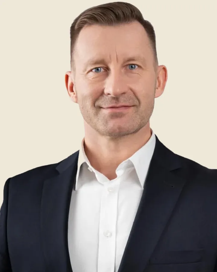 Tomasz Andrukiewicz — Prezydent Ełku
