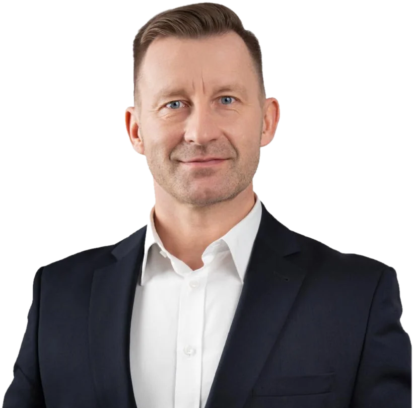 Tomasz Andrukiewicz, Prezydent Ełku