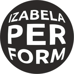 Per Form — Izabela Piotrowska