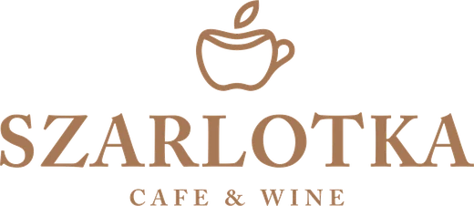 Szarlotka cafe&wine